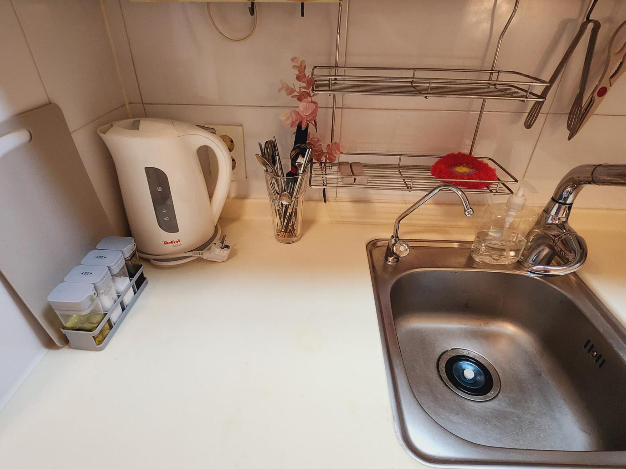 Seoul Apartment