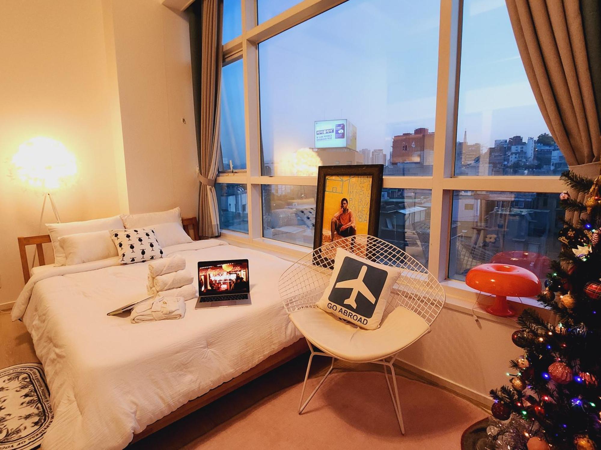 Apartment Seoul