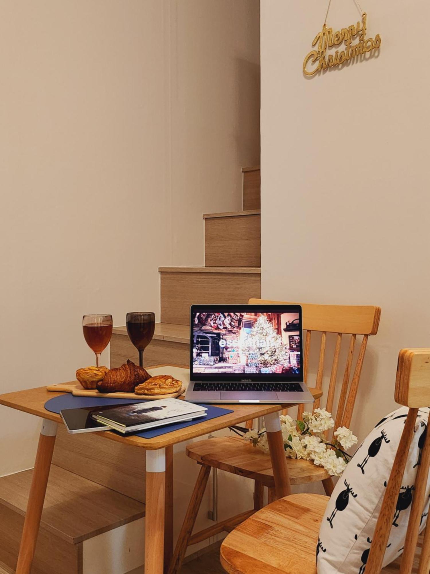 Apartment Seoul *
